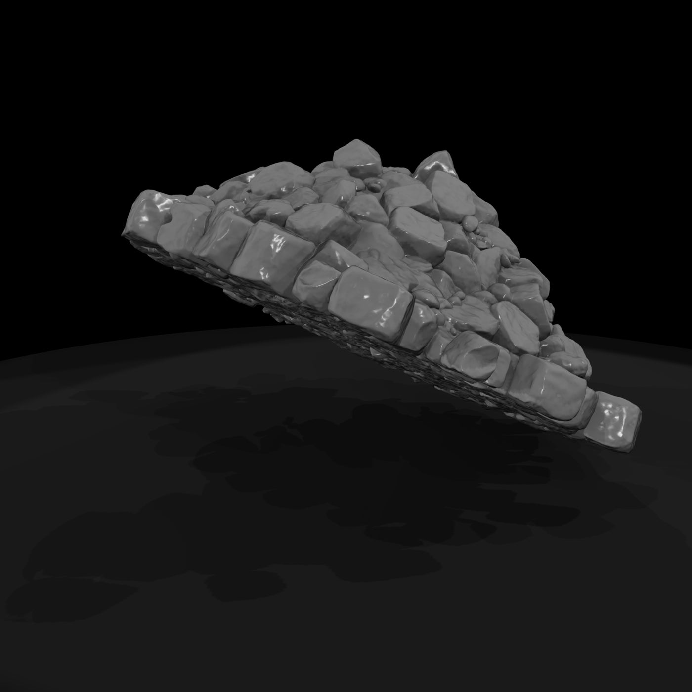 coal-pile