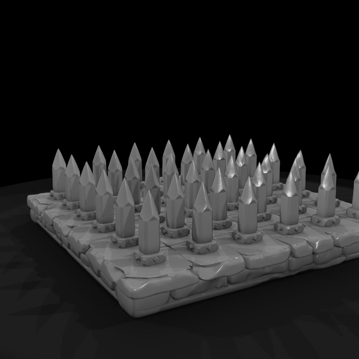 stylized-fantasy-stone-spiked-trap-3d-model-uzytep