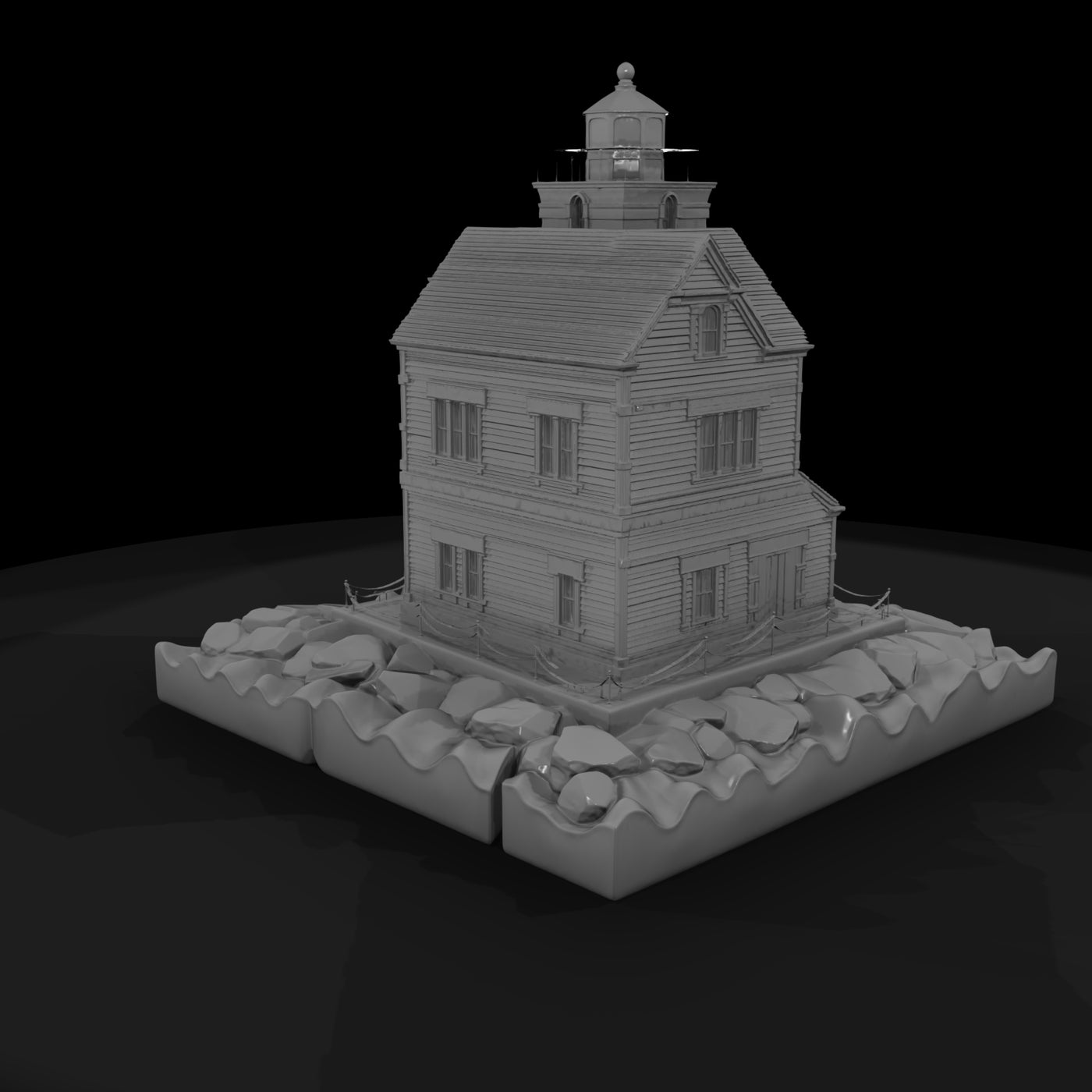 stylized_coastal_lighthouse_3d_model