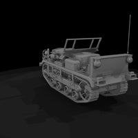 20260612-green-military-half-track-204937070c — thumbnail 5