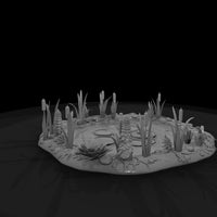 stylized-wetland-pond-diorama-base-190665 — thumbnail 6