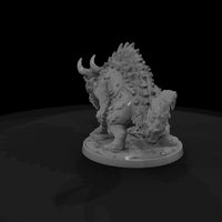 ww-0253-myth-hodag — thumbnail 5