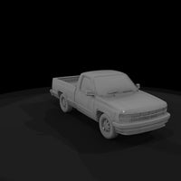 1991-dodge-dakota-regular-cab — thumbnail 7