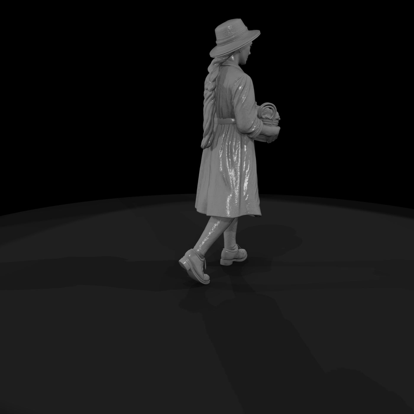 1920s-farmers-farm-girl