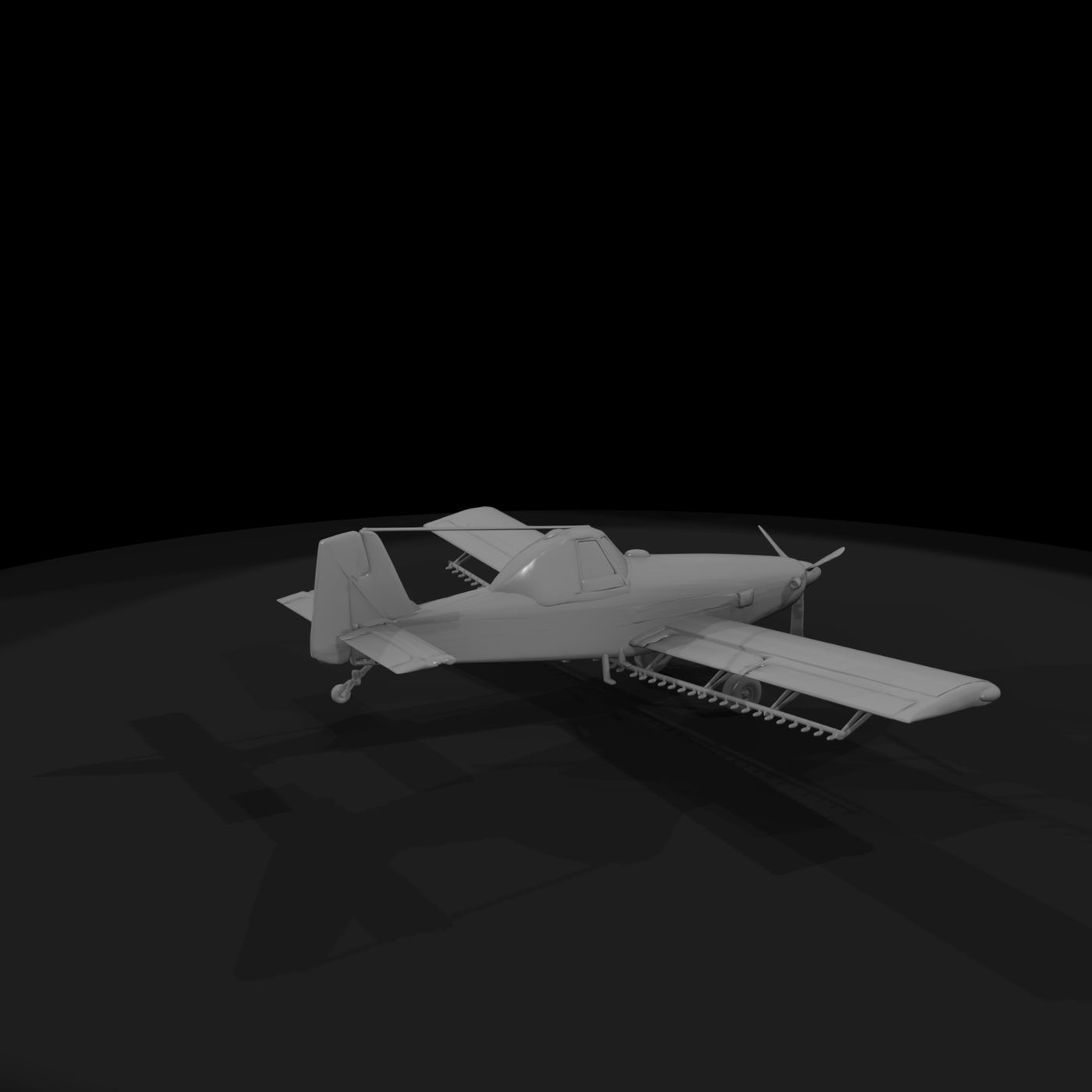 air-tractor-crop-duster