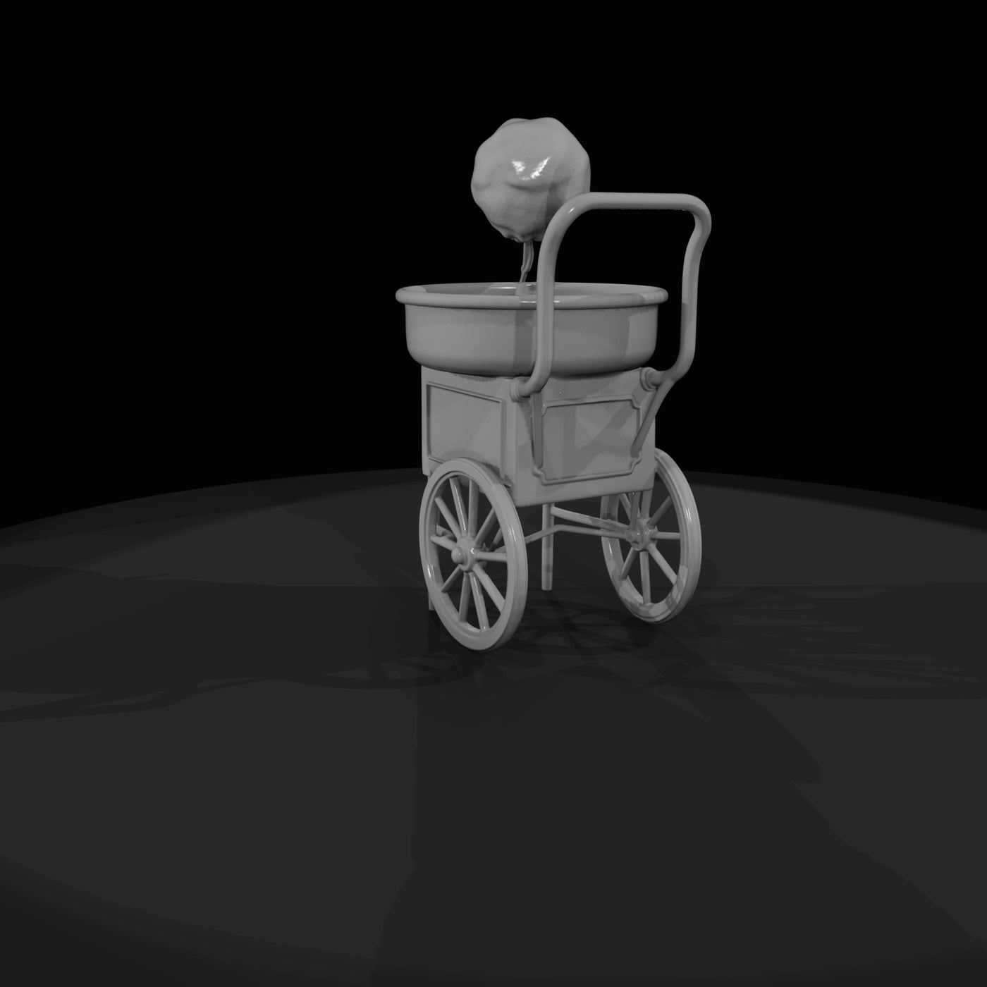 cotton-candy-cart