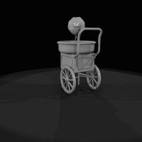 cotton-candy-cart — thumbnail 5