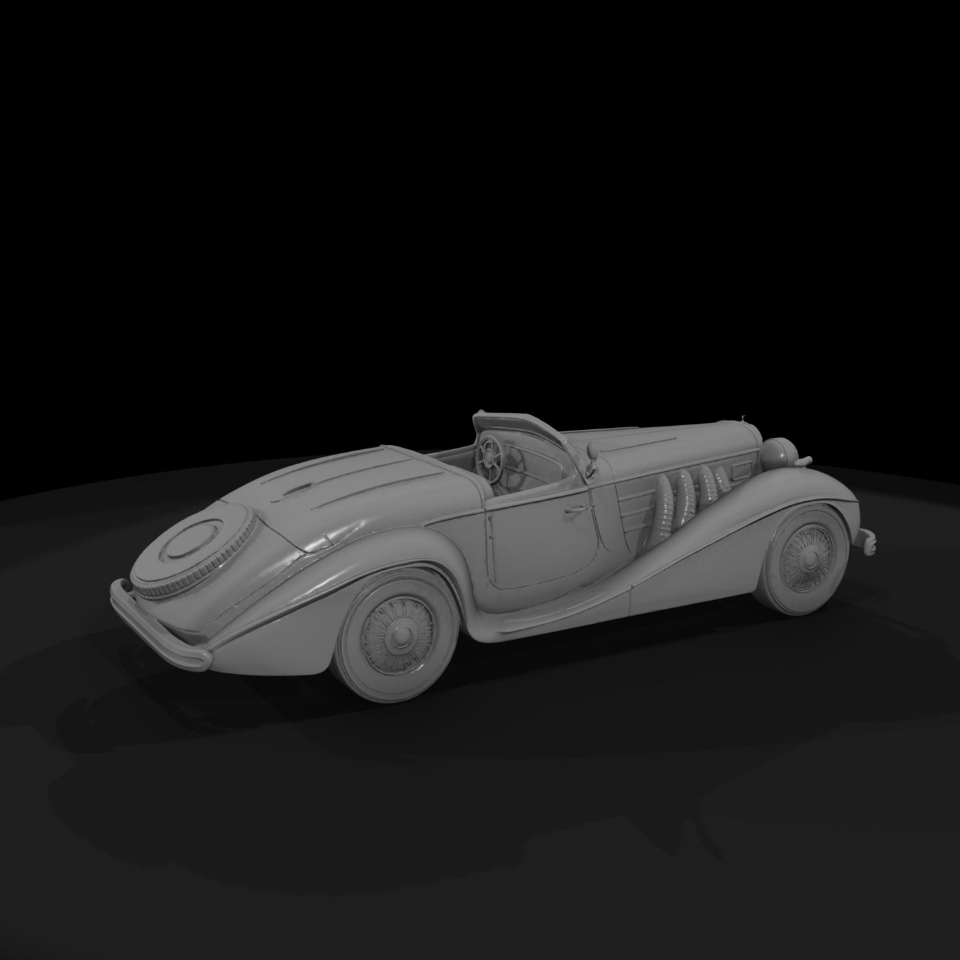classic-1930s-roadster-ho-scale-1-87-3d-printable-miniature-580128