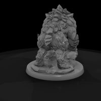 creature-p162-crystal-frost-snow-beast — thumbnail 5