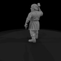 hist-0212-medieval-blacksmith-miniature-figure — thumbnail 5