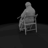 black-friday-elderly-woman-knitting — thumbnail 7