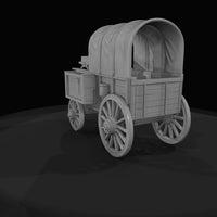 covered-wagon — thumbnail 6