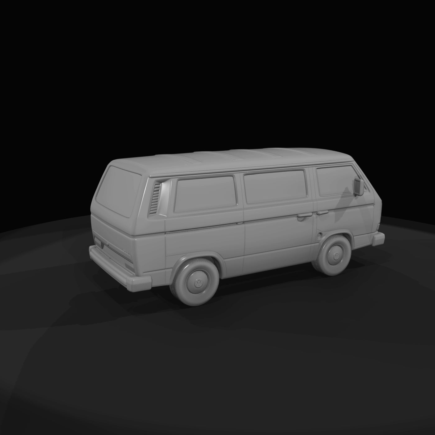 panel-van
