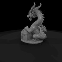 myth-0324-mythology-fafnir-miniature-figure — thumbnail 5