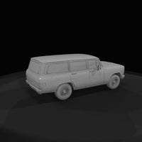 international-travelall-1972-3d-model — thumbnail 5