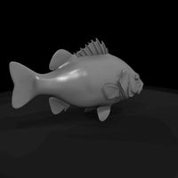 miniature-fish-sculpture-ho-1-87-diorama-prop-599740 — thumbnail 6