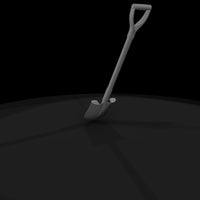 shovel — thumbnail 6