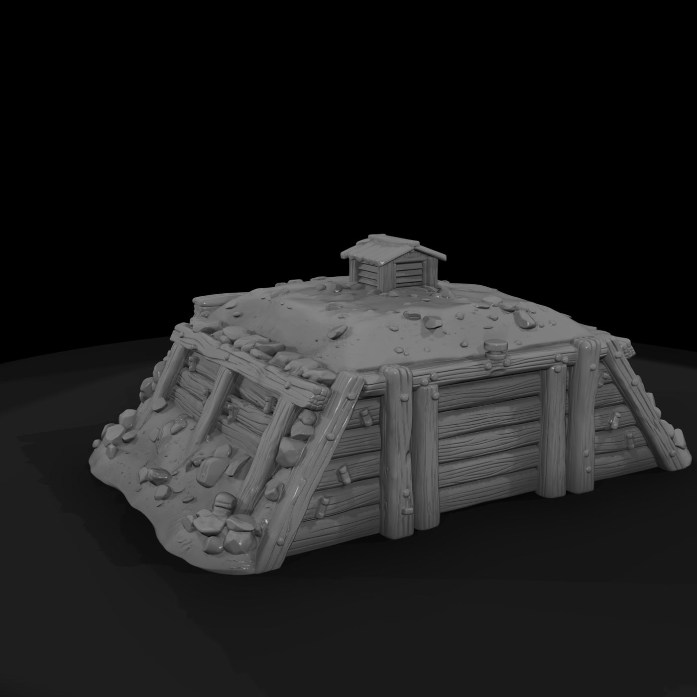 mil-064-wild-west-fort-ice-house