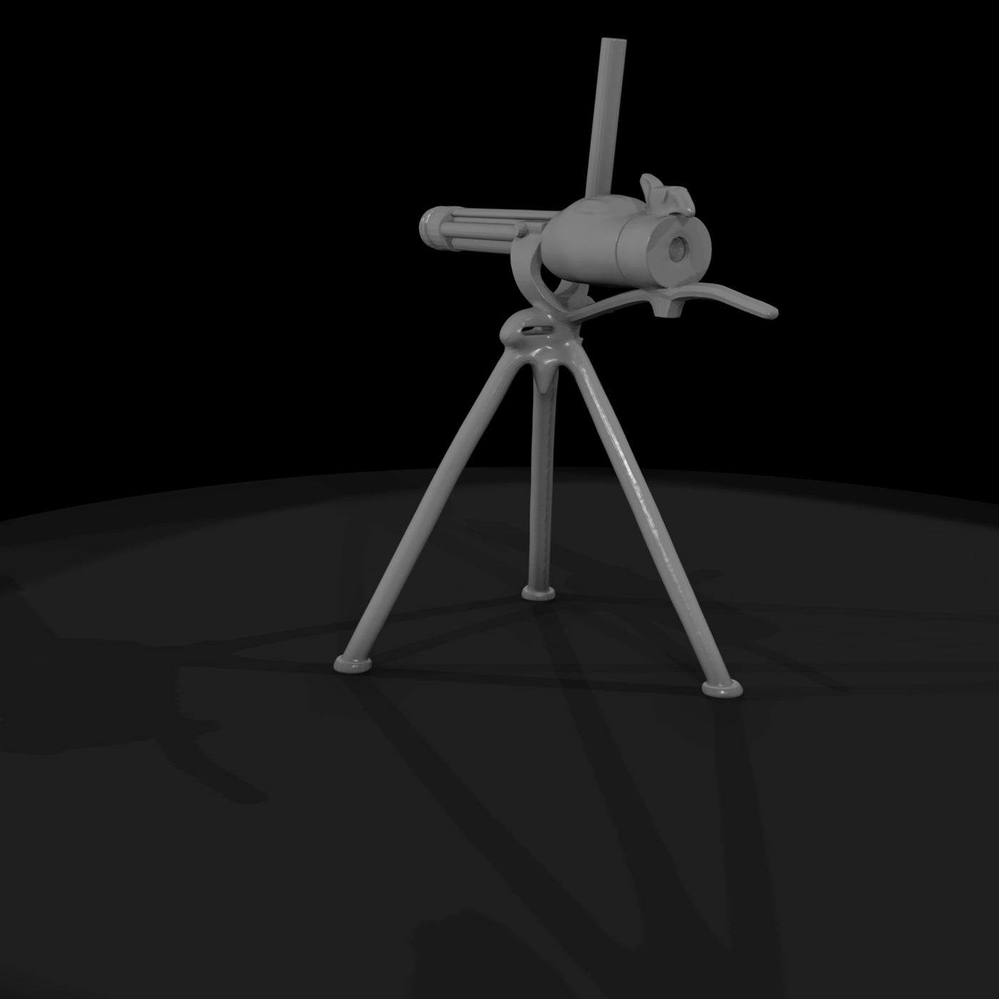 tripod-mounted-heavy-machine-gun-ho-scale-1-87-3d-printable-miniature-028808