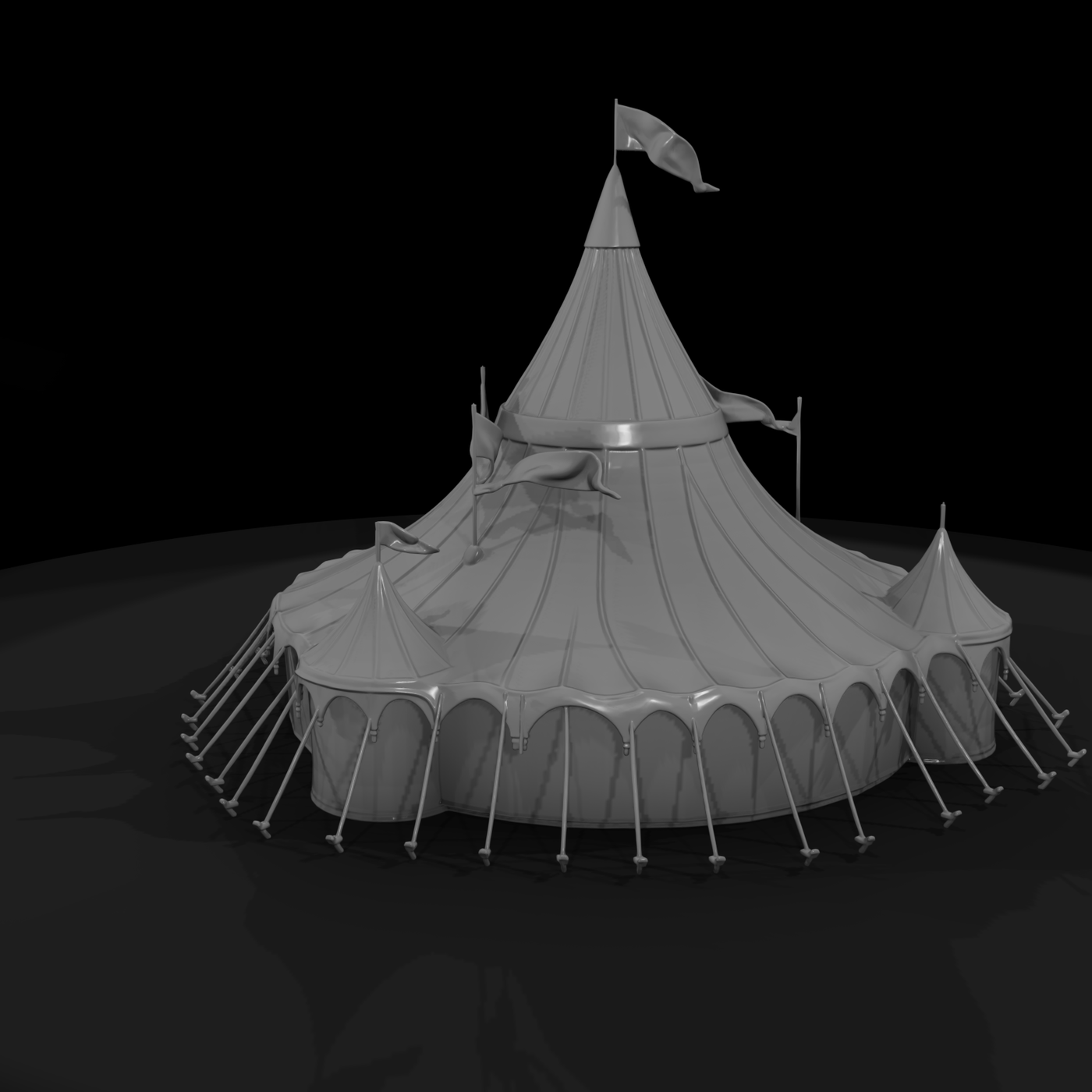 20260612 Red White Striped Tent B8Ac603E9E