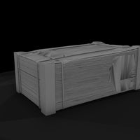 realistic-bundled-steel-sheet-pallet-3d-asset-gnhp — thumbnail 5