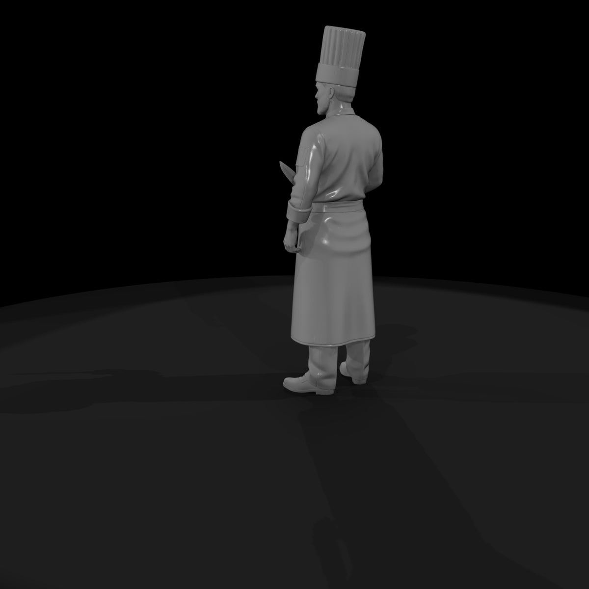 0120-service-chef-whites-toque