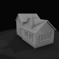 cluster-of-connected-wooden-workshop-barn-buildings — thumbnail 5