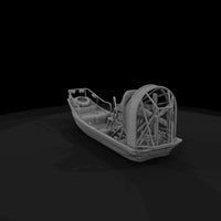 airboat-or-swamp-boat — thumbnail 6