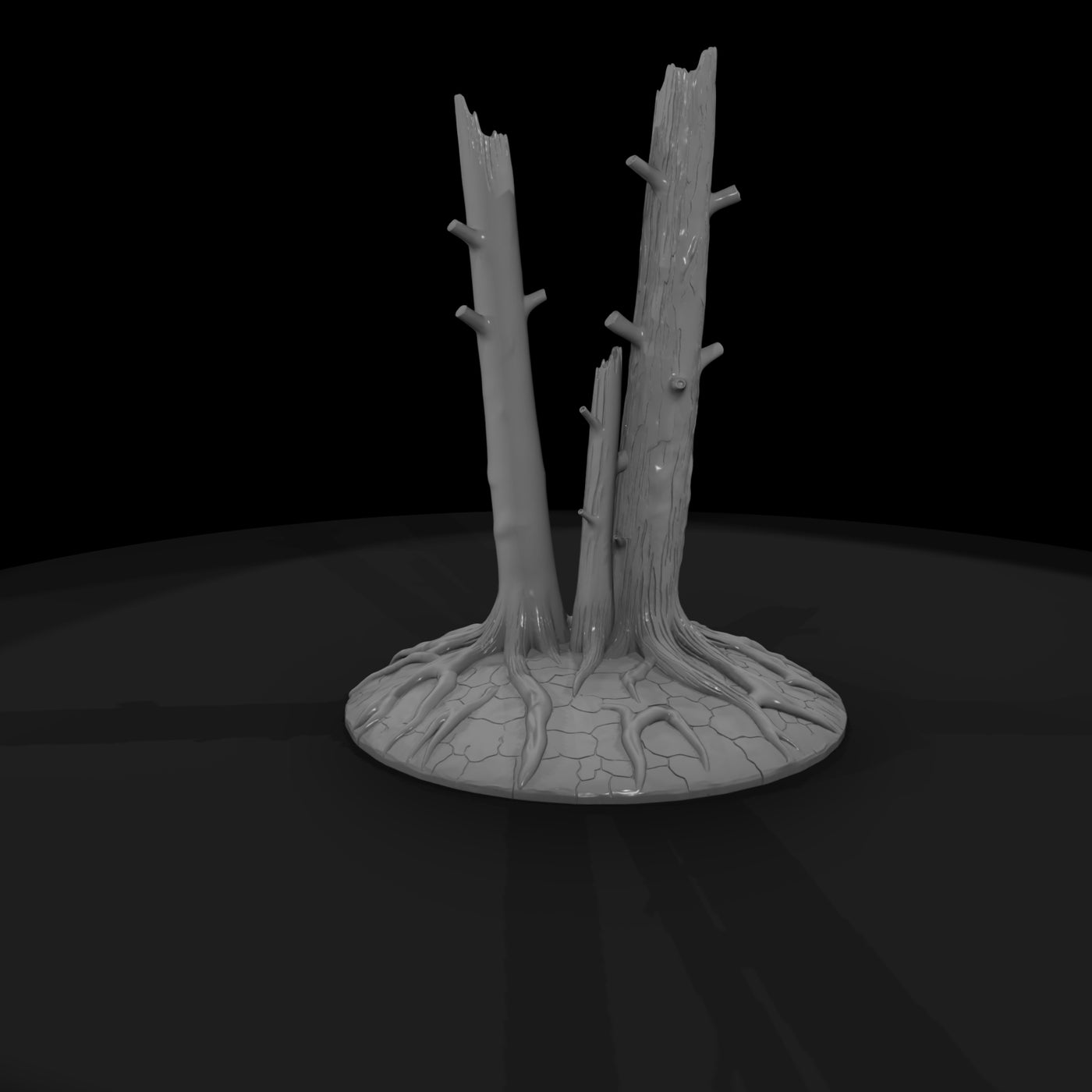 dead-tree-stump-cluster-3d-printable-terrain-scatter-366999