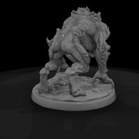 creature-p192-crypt-maw-ghoul-beast — thumbnail 5