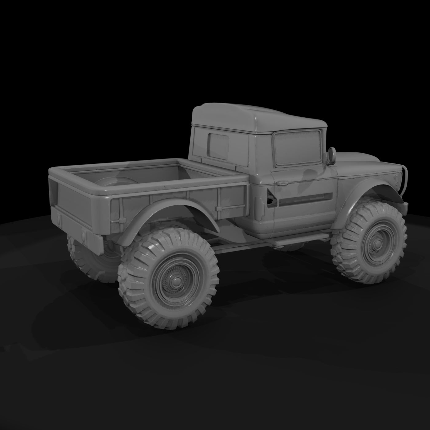 jeep-kaiser-m715-olive-drab-ogre-1967