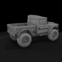 jeep-kaiser-m715-olive-drab-ogre-1967 — thumbnail 7