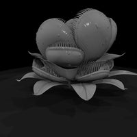 deadly-plants-venus-gargantua — thumbnail 8