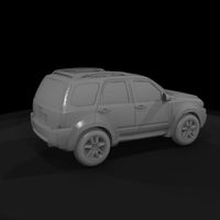 mazda-tribute-mk2-2007 — thumbnail 7