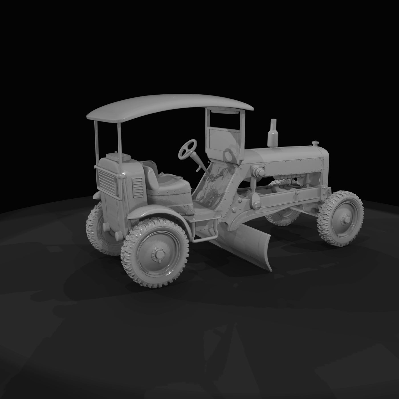 vintage-road-grader-motor-grader