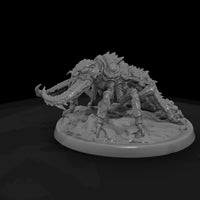 creature-p098-sand-trap-antlion-beast — thumbnail 5
