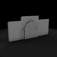 20260612-weathered-wall-arched-door-724b547bfb — thumbnail 5