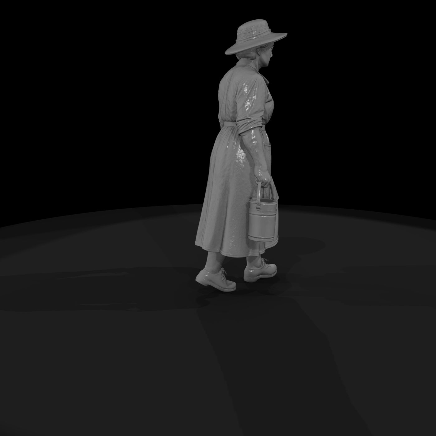 1920s-farmers-farm-wife