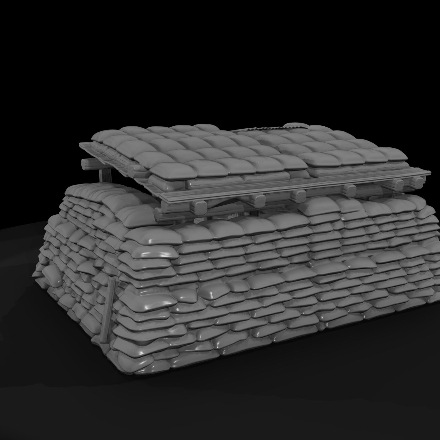 mil-025-vietnam-sandbag-perimeter-bunker
