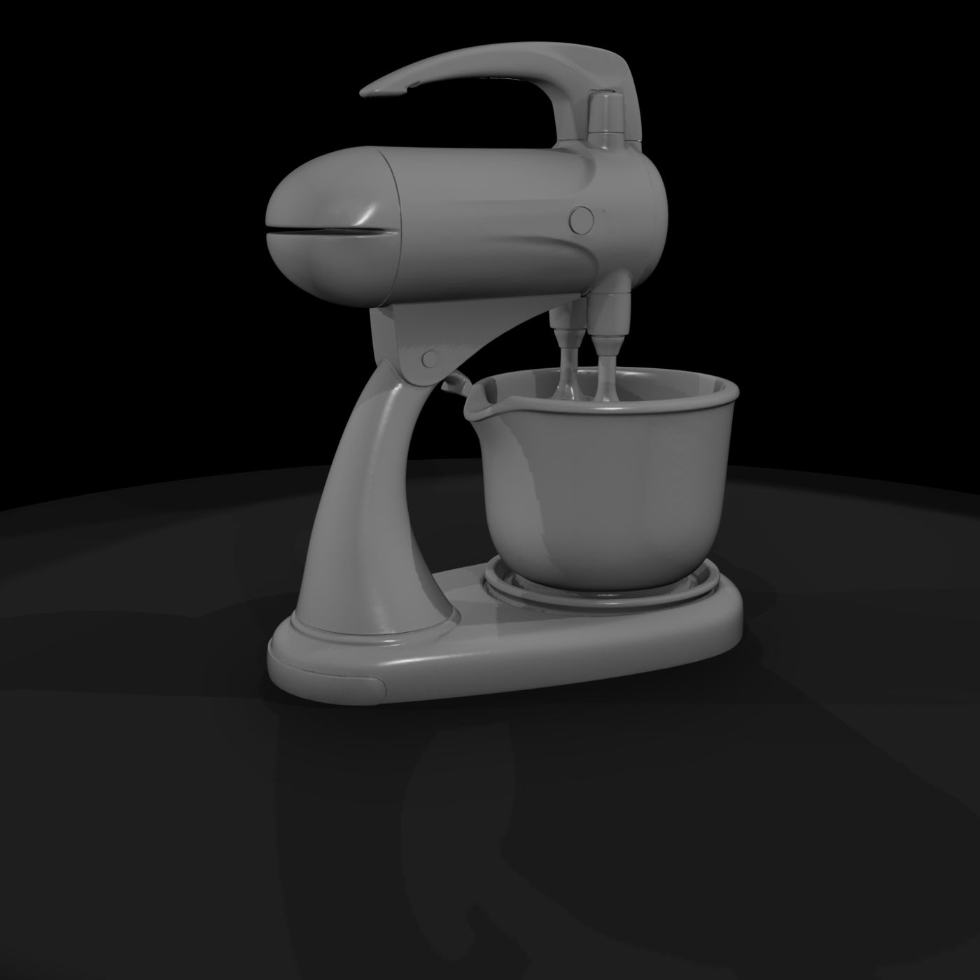 stylized_3d_stand_mixer_kitchen_appliance