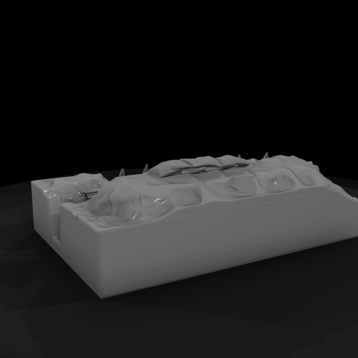 mil-015-civil-war-rifle-trench-section