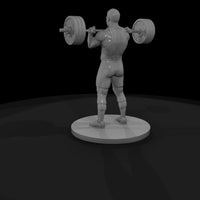 poparc-0271-weightlifter-clean-pose — thumbnail 5