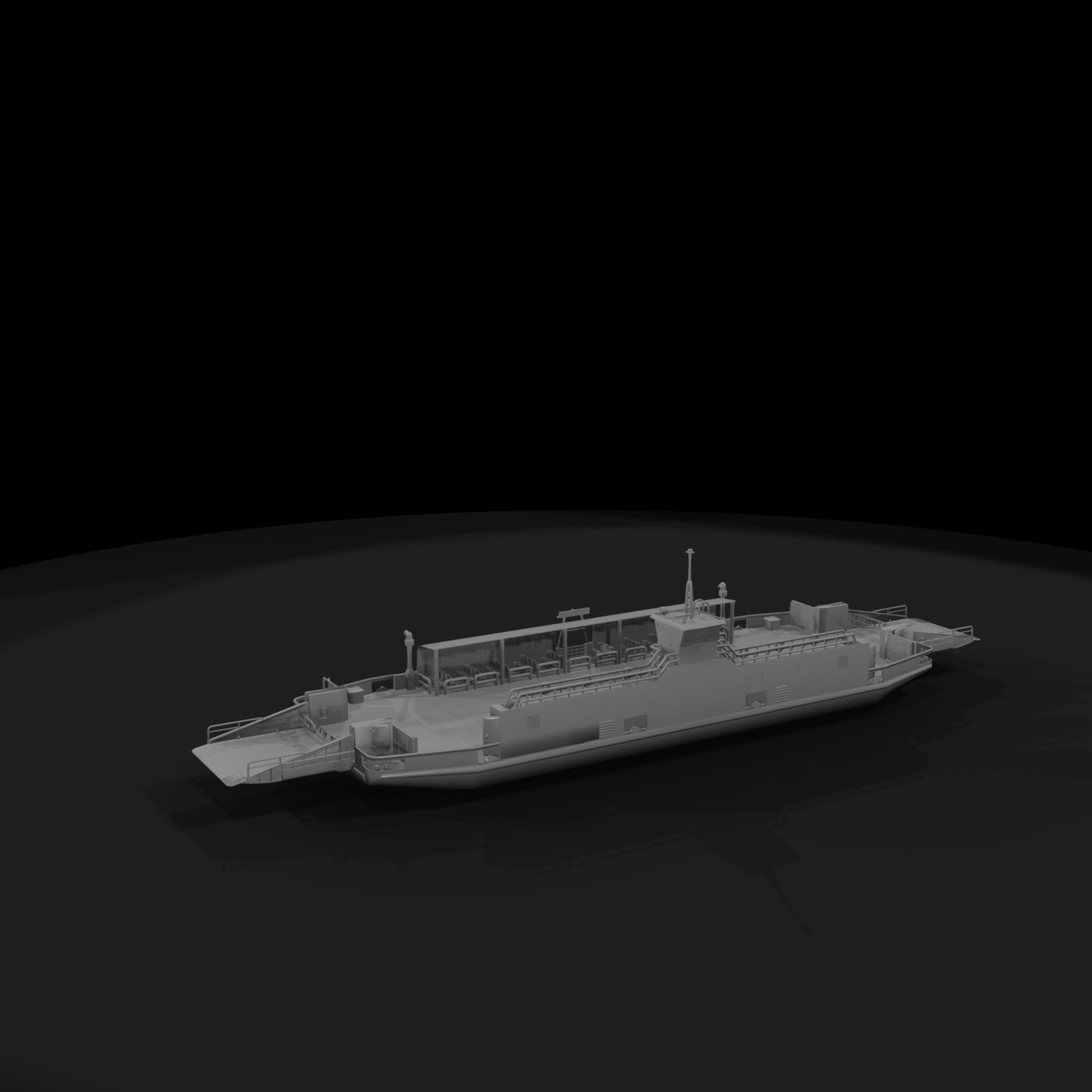 large-car-ferry