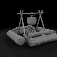 campfire — thumbnail 8