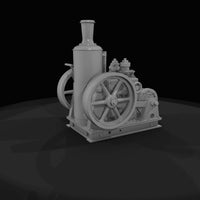 1890s-lumberjacks-donkey-engine — thumbnail 5
