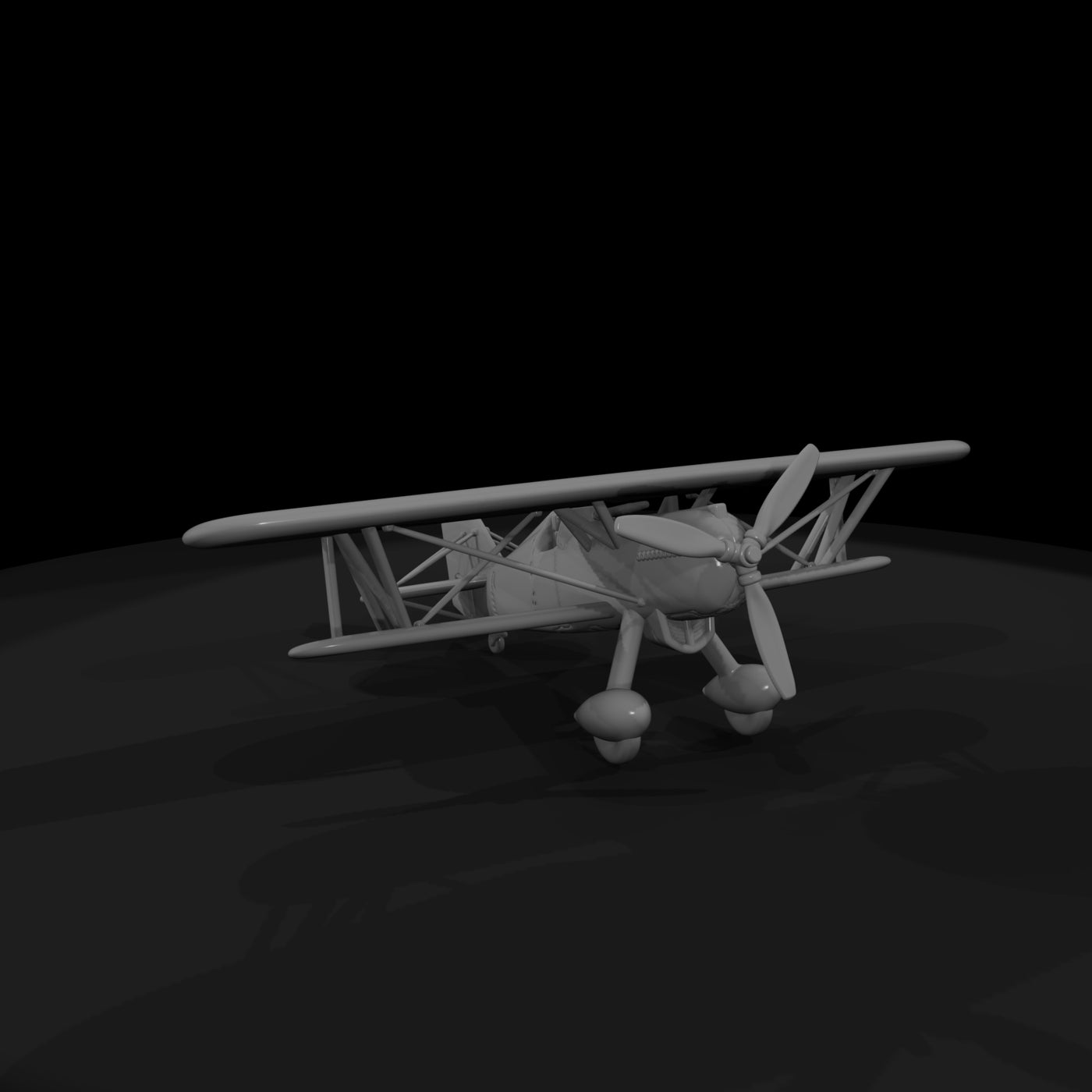 curtiss-p-6-hawk-miniature-1930s-biplane-653505