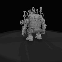 nightmare-clockwork-creatures-the-dreadful-contrap — thumbnail 5