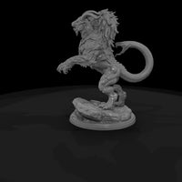 cmx-099-comic-monster-chimera — thumbnail 5