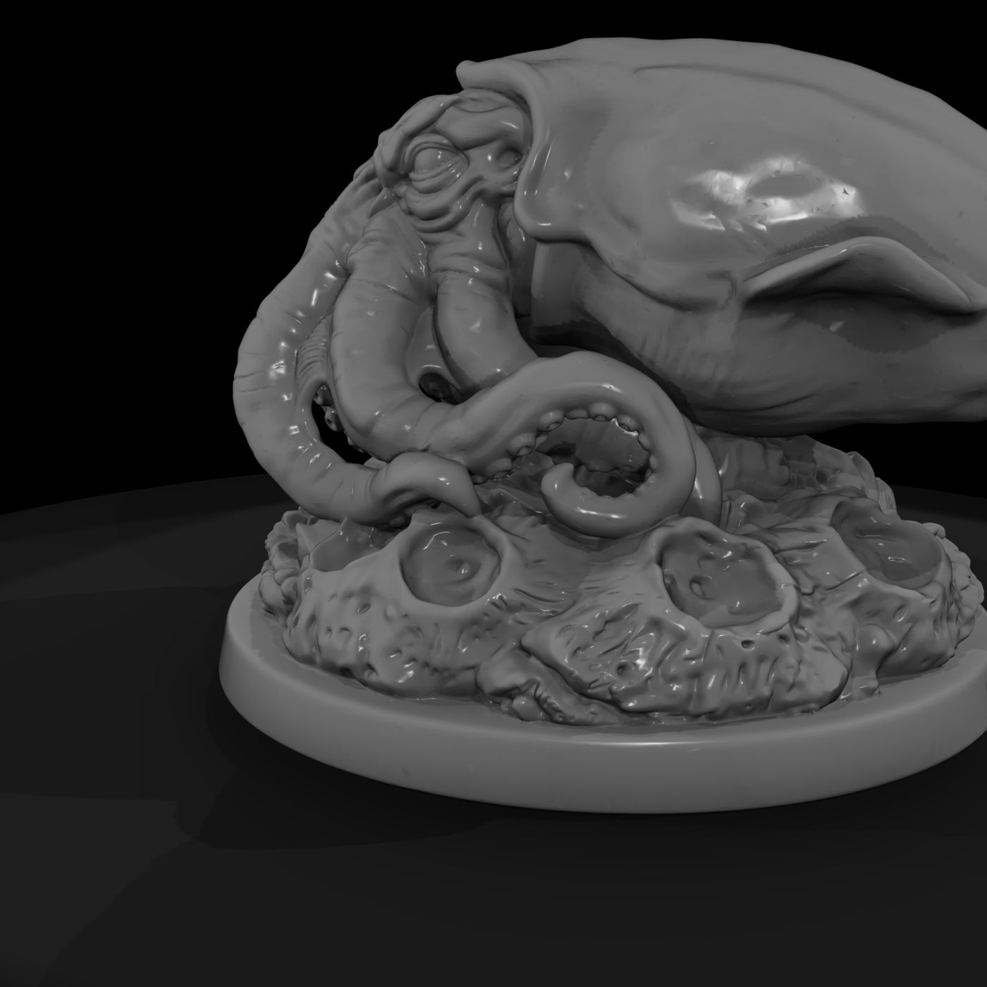 creature-p069-gloom-tentacle-squid-beast