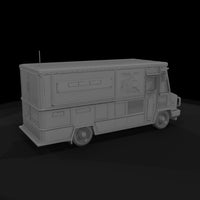 armored-delivery-van-security-vehicle-for-dioramas-897498 — thumbnail 6